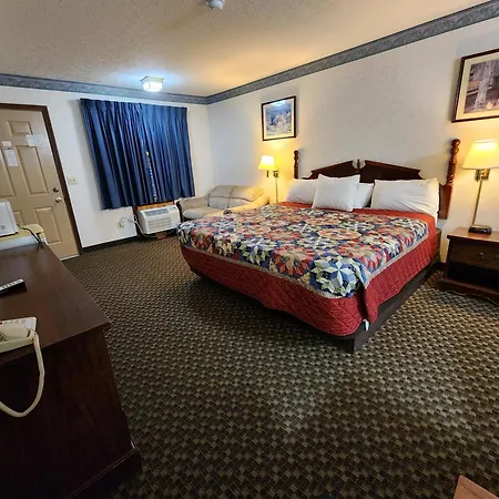 Americas Inn Bardstown-3